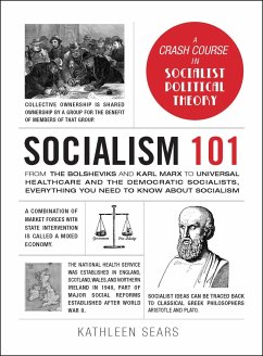 Socialism 101 - Sears, Kathleen