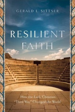 Resilient Faith - Sittser, Gerald L