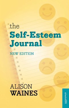 The Self-Esteem Journal (eBook, ePUB) - Waines, Alison