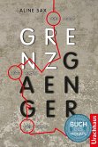 Grenzgänger (eBook, ePUB)