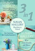 Susan Mallery - Blackberry Island (3in1) (eBook, ePUB)