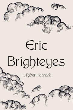 Cover Eric Brighteyes (eBook, ePUB)