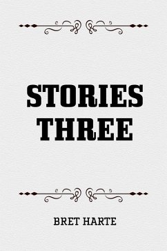 Cover Stories Three (eBook, ePUB)