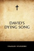 David's Dying Song (eBook, ePUB)