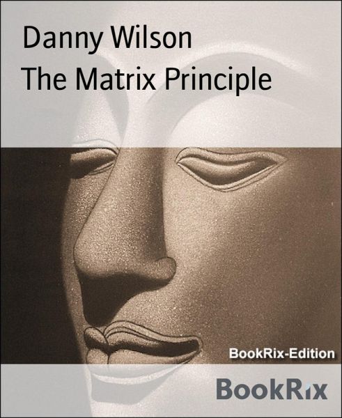 The Matrix Principle (eBook, ePUB) The Matrix Principle (eBook, ePUB)