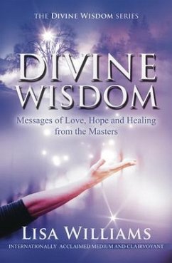 Divine Wisdom - Williams, Lisa (Lisa Williams)