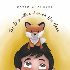 The Boy with a Fox on His Head - Chalmers, David