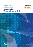 Pearson BTEC Level 3 in Information Technology