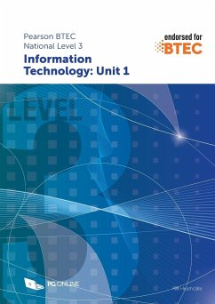 Pearson BTEC Level 3 in Information Technology - Heathcote, PM