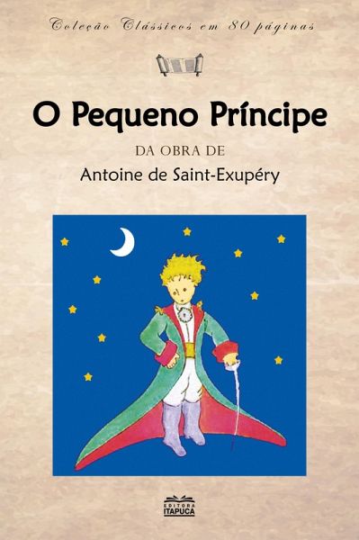 O Pequeno Príncipe (eBook, ePUB) O Pequeno Príncipe (eBook, ePUB)