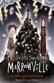The Little Town of Marrowville (eBook, ePUB)