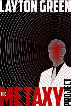 Cover The Metaxy Project (eBook, ePUB)