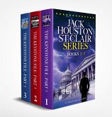 Jack Houston St. Clair Series (Books 1-3) (eBook, ePUB) Jack Houston St. Clair Series (Books 1-3) (eBook, ePUB)