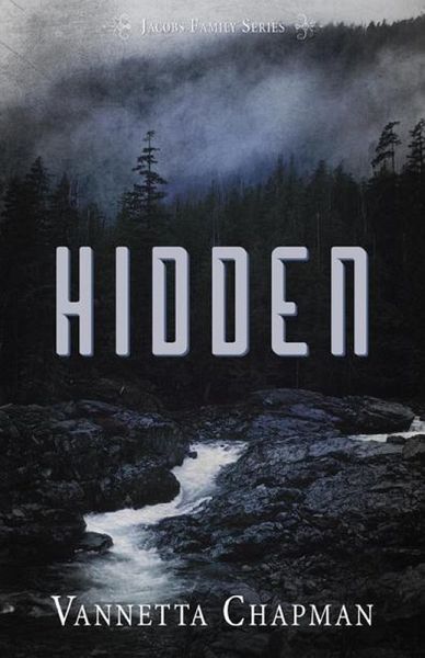 Hidden (Jacobs Family Series, #1) (eBook, ePUB) Hidden (Jacobs Family Series, #1) (eBook, ePUB)