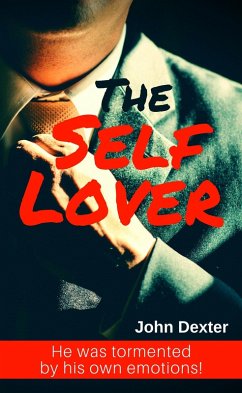 Cover The Self Lover (eBook, ePUB)