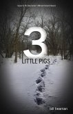 3 Little Pigs (The Iowa Farmer's Wife Trilogy, #3) (eBook, ePUB) 3 Little Pigs (The Iowa Farmer's Wife Trilogy, #3) (eBook, ePUB)