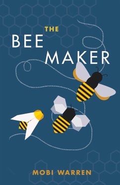 Cover The Bee Maker (eBook, ePUB)