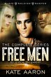 Free Men: The Complete Series (eBook,... - Bild 1