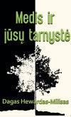 Medis ir jusu tarnyste (eBook, ePUB)