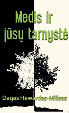 Cover Medis ir jusu tarnyste (eBook, ePUB)