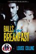 Balls for Breakfast (eBook, ePUB) - Bild 1