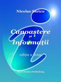 Cunoa¿tere ¿i Informa¿ii (eBook, ePUB) Cunoa¿tere ¿i Informa¿ii (eBook, ePUB)
