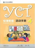 YCT Standard Course 4 - Activity Book