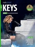 Rockschool Keys Grade 1 - (2019)