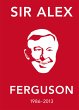 The Alex Ferguson Quote Book - Bild 1