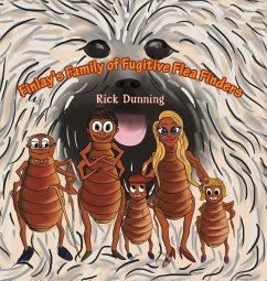 Finlay's Family of Fugitive Flea Finders - Dunning, Rick