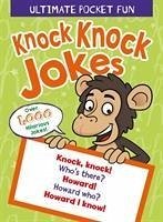 Ultimate Pocket Fun: Knock Knock Jokes - Regan, Lisa