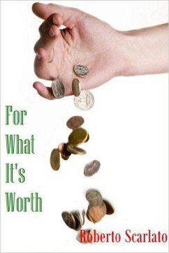 Cover For What It's Worth (eBook, ePUB)
