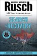 Search & Recovery: A Retrieval Artist... - Bild 1