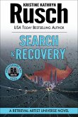 Search & Recovery: A Retrieval Artist Novel (eBook, ePUB)