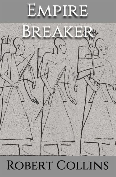 Empire Breaker (eBook, ePUB) Empire Breaker (eBook, ePUB)