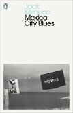 Mexico City Blues (eBook, ePUB)