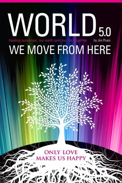 World 5.0 - We Move From Here (eBook, ePUB) - Prues, Jim