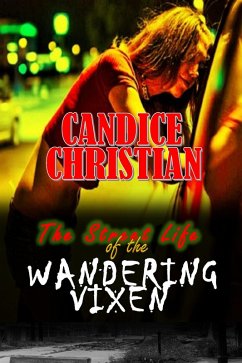Cover The Wandering Vixen (eBook, ePUB)