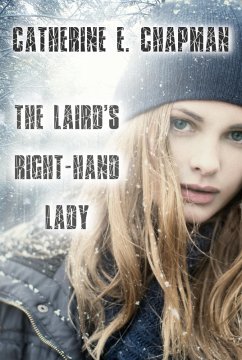 Cover The Laird's Right-Hand Lady (eBook, ePUB)