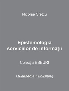 Cover Epistemologia serviciilor de informatii (eBook, ePUB)