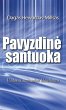 Pavyzdine¿ Santuoka (eBook, ePUB) - Bild 1