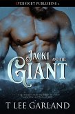 Jacki and the Giant (eBook, ePUB)