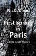 First Spring in Paris (The Blind Sleuth... - Bild 1