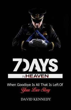 Cover 7 Days in Heaven (eBook, ePUB)