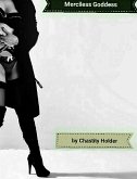 Merciless Goddess (eBook, ePUB)