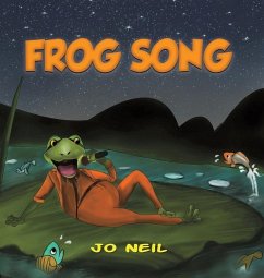 Frog Song - Neil, Jo