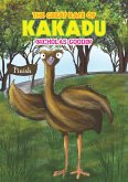 The Great Race of Kakadu