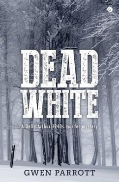 Dead White - Parrott, Gwen