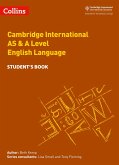 Cambridge International Examinations - Cambridge International as and a Level English Language Student Book