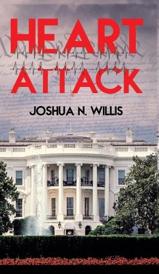 Heart Attack - Willis, Joshua N.